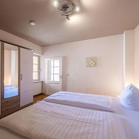 Apartamento Muschelremise - Im Herzen Der Warener Innenstadt Waren (Mueritz)