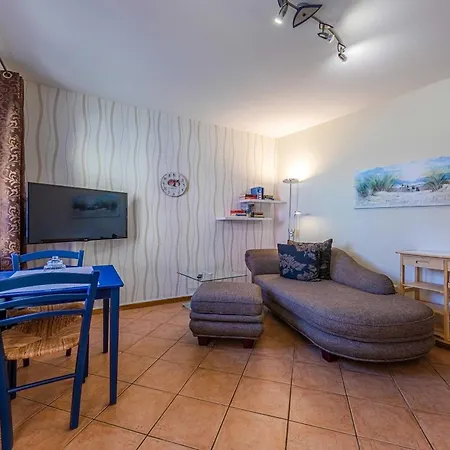 Apartment Muschelremise - Im Herzen Der Warener Innenstadt